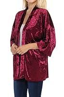 Algopix Similar Product 6 - BASICO Women Fall Winter Cardigan