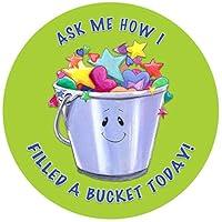 Algopix Similar Product 4 - Ask Me How I Filled a Bucket Today