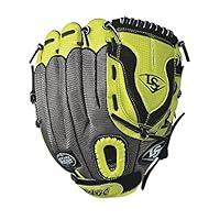 Algopix Similar Product 8 - Louisville Slugger Diva Softball Gloves