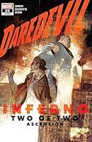 Algopix Similar Product 9 - Daredevil (2019-) #20