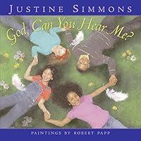 Algopix Similar Product 5 - God, Can You Hear Me?