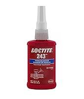 Algopix Similar Product 4 - Loctite 1329467 243 Blue Medium