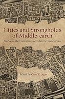 Algopix Similar Product 5 - Cities and Strongholds of Middleearth