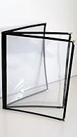Algopix Similar Product 3 - 30 Pack 85 x 11 Restaurant Menu