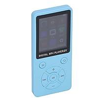 Algopix Similar Product 11 - MP4 Player ABS 50 64GB Outdoor MP3