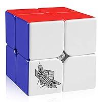 Algopix Similar Product 4 - DFantiX Cyclone Boys 2x2 Speed Cube