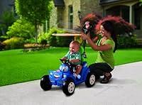 Algopix Similar Product 12 - Little Tikes Deluxe 2in1 Cozy