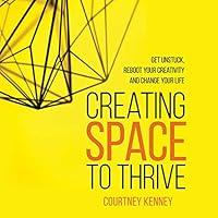 Algopix Similar Product 8 - Creating Space to Thrive Get Unstuck