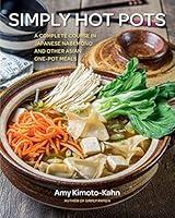 Algopix Similar Product 9 - Simply Hot Pots A Complete Course in