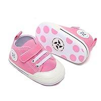 Algopix Similar Product 20 - Baby Girls Boys Shoes Soft AntiSlip