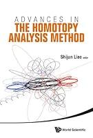 Algopix Similar Product 18 - Advances In The Homotopy Analysis Method