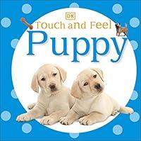 Algopix Similar Product 9 - Touch and Feel: Puppy
