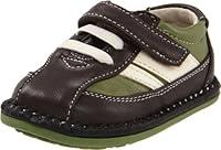 Algopix Similar Product 13 - See Kai Run Marcello Fashion Sneaker