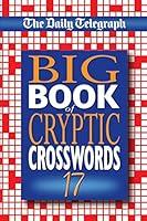 Algopix Similar Product 1 - The Daily Telegraph Big Book of Cryptic