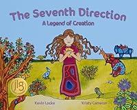 Algopix Similar Product 18 - The Seventh Direction A Legend of