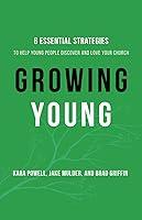 Algopix Similar Product 12 - Growing Young Six Essential Strategies