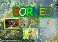 Algopix Similar Product 5 - Meet My Friends in Borneo