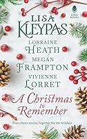 Algopix Similar Product 1 - A Christmas to Remember: An Anthology