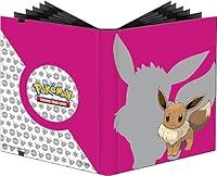 Algopix Similar Product 5 - Ultra Pro Pokemon Eevee 2019