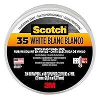 Algopix Similar Product 1 - 3M Safety 10828 10828DL2W Electrical