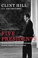 Algopix Similar Product 3 - Five Presidents My Extraordinary