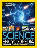 Algopix Similar Product 17 - Science Encyclopedia Atom Smashing
