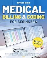 Algopix Similar Product 13 - Medical Billing  Coding For Beginners