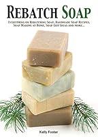 Algopix Similar Product 11 - Rebatch Soap Everything on Rebatching