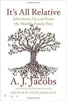 Algopix Similar Product 6 - Its All Relative Adventures Up and