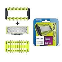 Algopix Similar Product 4 - Philips Norelco Genuine OneBlade
