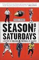 Algopix Similar Product 2 - Season of Saturdays A History of