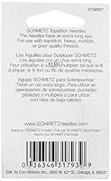 Algopix Similar Product 11 - Topstitch Machine NeedleSize 9014