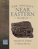 Algopix Similar Product 8 - The Ancient Near Eastern World The