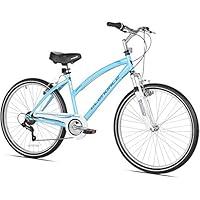 Algopix Similar Product 4 - 26" Women's Glendale Bike, Blue