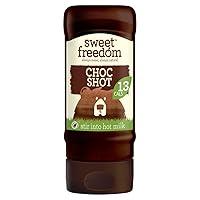 Algopix Similar Product 6 - Sweet Freedom Choc Shot 320g