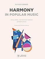 Algopix Similar Product 10 - Harmony in Popular Music Tonal Modal