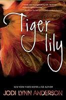 Algopix Similar Product 4 - Tiger Lily