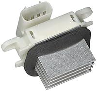 Algopix Similar Product 7 - Motorcraft YH1829 AC Blower Motor