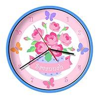 Algopix Similar Product 6 - Olive Kids Personalized Blossoms 