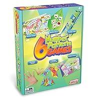 Algopix Similar Product 2 - Junior Learning JL402 6# Pattern Games