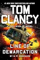 Algopix Similar Product 12 - Tom Clancy Line of Demarcation A Jack