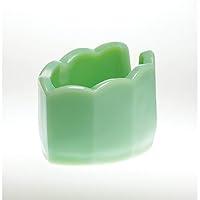 Algopix Similar Product 16 - Mosser Glass 234 Inch Jadeite Glass