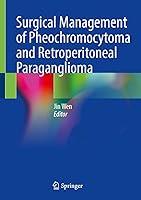 Algopix Similar Product 20 - Surgical Management of Pheochromocytoma