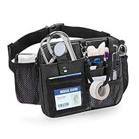 Algopix Similar Product 19 - Damero Nurse Fanny Pack with