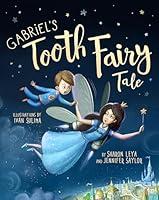 Algopix Similar Product 11 - Gabriel's Tooth Fairy Tale