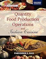 Algopix Similar Product 1 - Quantity Food Production Operations and