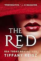 Algopix Similar Product 11 - The Red An Erotic Fantasy The