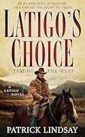 Algopix Similar Product 4 - Latigos Choice Taming the West A