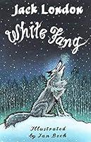 Algopix Similar Product 20 - White Fang Illustrated by Ian Beck