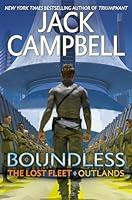 Algopix Similar Product 7 - Boundless (The Lost Fleet: Outlands)